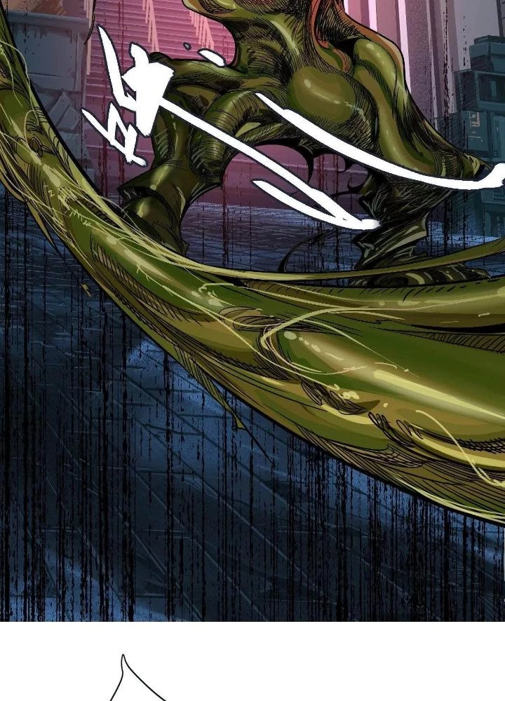 Dị Thú Mê Thành Chapter 22 - Trang 18