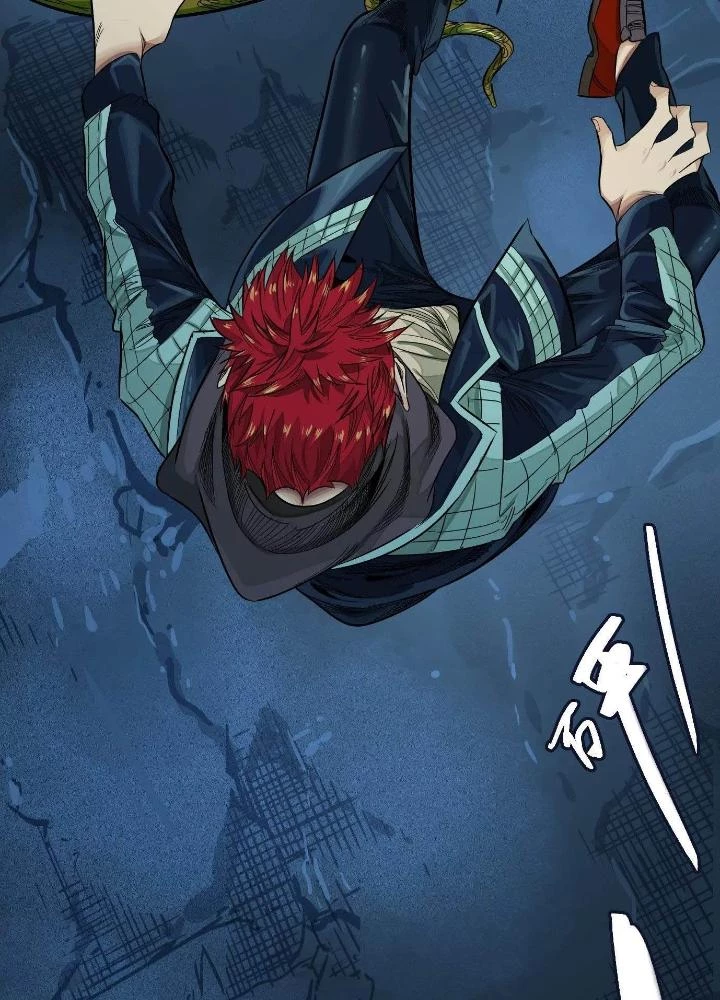 Dị Thú Mê Thành Chapter 22 - Trang 24