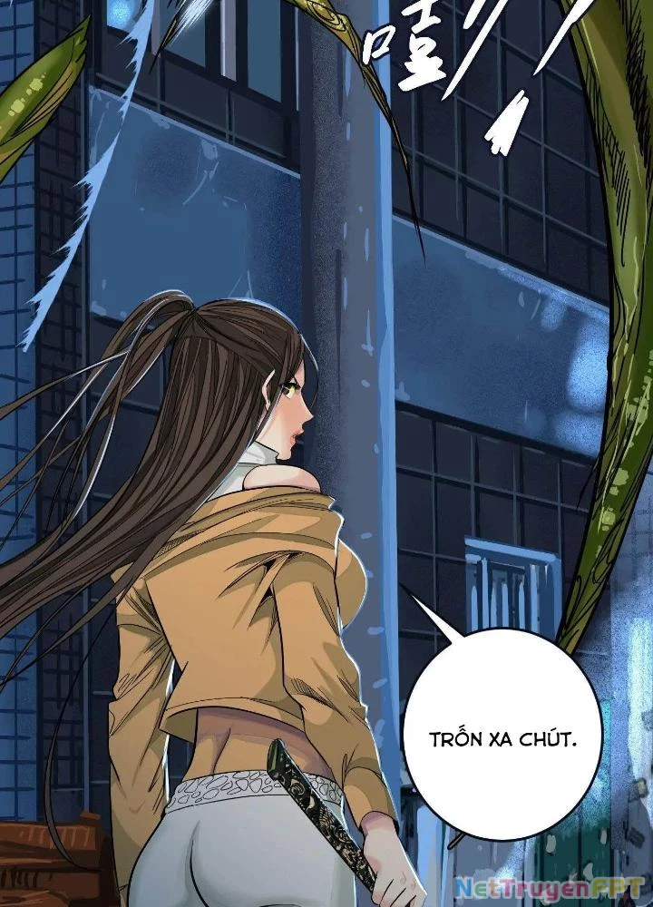 Dị Thú Mê Thành Chapter 22 - Trang 28