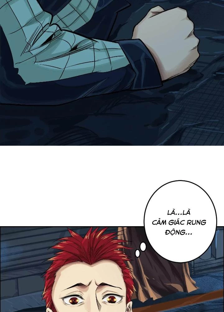 Dị Thú Mê Thành Chapter 22 - Trang 32