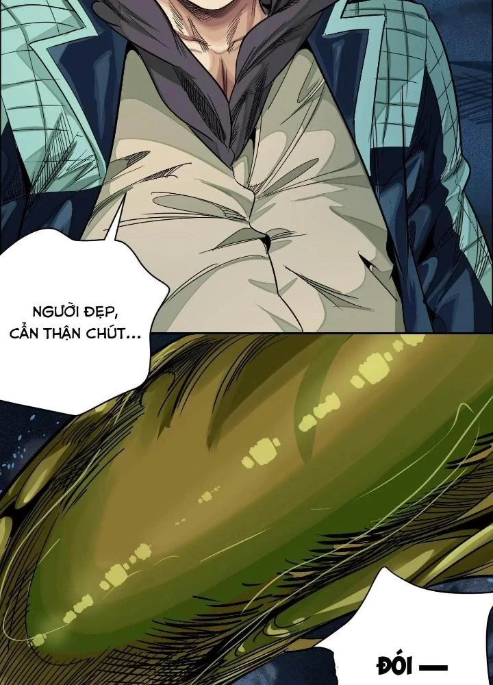 Dị Thú Mê Thành Chapter 22 - Trang 34