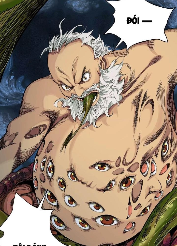 Dị Thú Mê Thành Chapter 22 - Trang 36