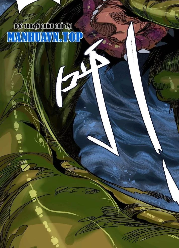 Dị Thú Mê Thành Chapter 22 - Trang 38