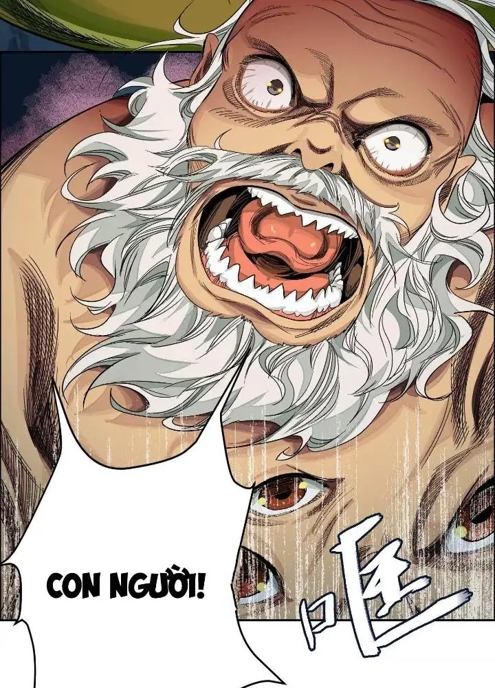 Dị Thú Mê Thành Chapter 22 - Trang 48