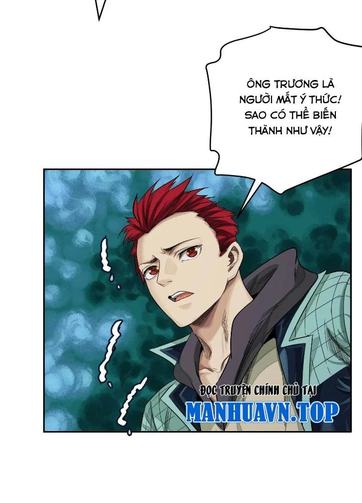 Dị Thú Mê Thành Chapter 22 - Trang 50