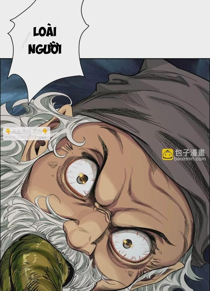 Dị Thú Mê Thành Chapter 22 - Trang 6