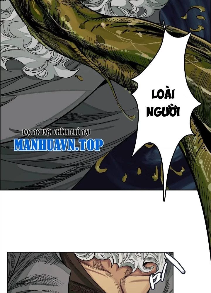 Dị Thú Mê Thành Chapter 22 - Trang 8