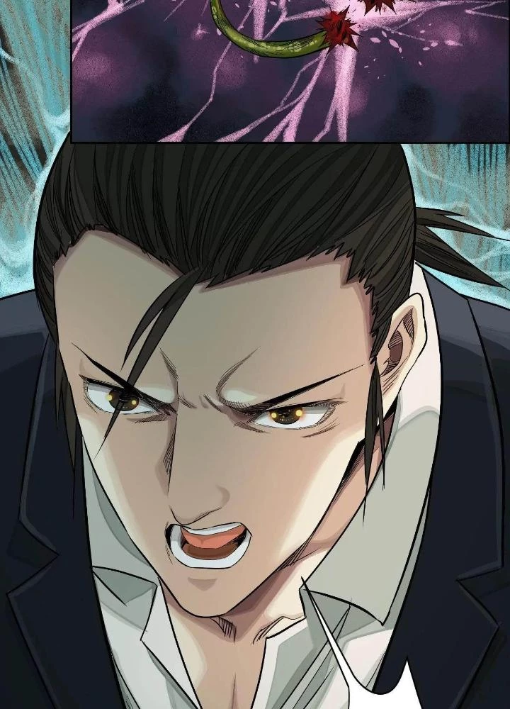 Dị Thú Mê Thành Chapter 23 - Trang 10