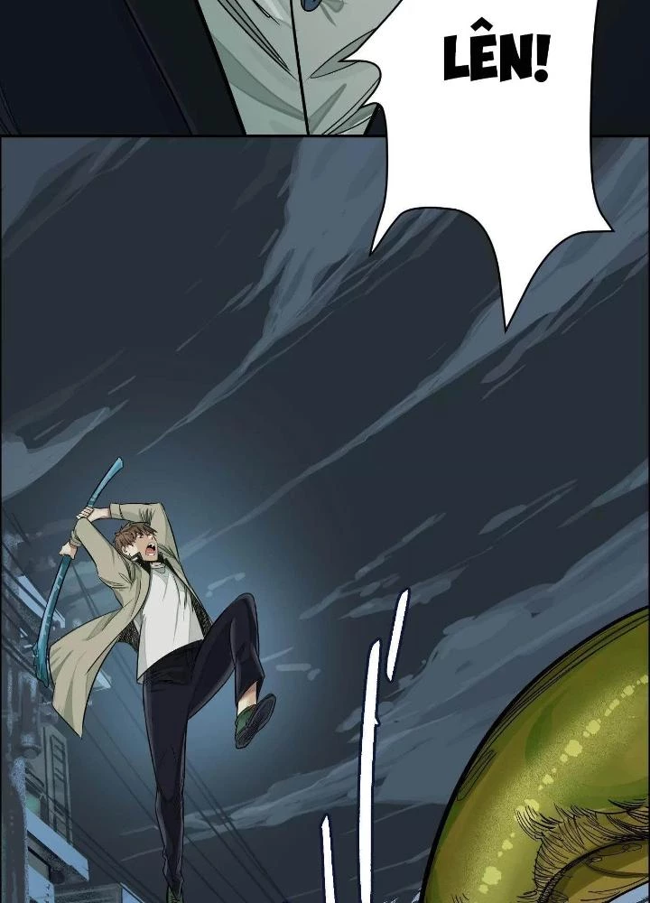 Dị Thú Mê Thành Chapter 23 - Trang 12