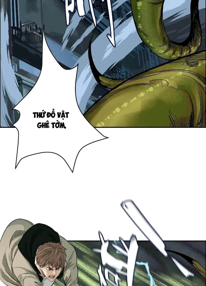 Dị Thú Mê Thành Chapter 23 - Trang 14