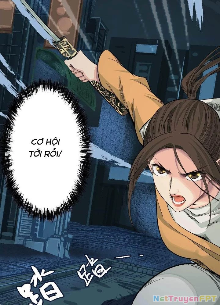 Dị Thú Mê Thành Chapter 23 - Trang 18