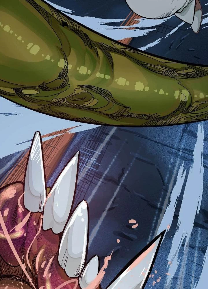 Dị Thú Mê Thành Chapter 23 - Trang 20