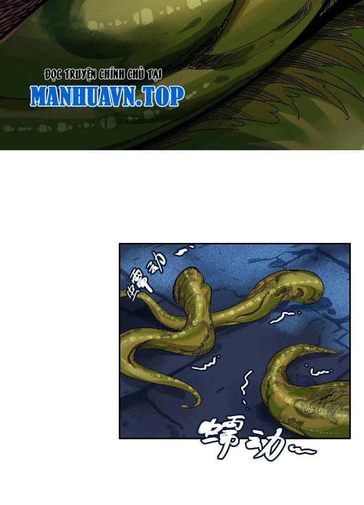 Dị Thú Mê Thành Chapter 23 - Trang 24