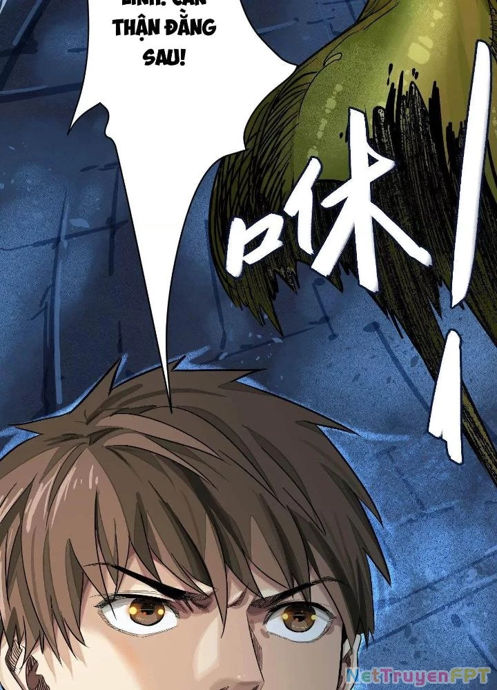 Dị Thú Mê Thành Chapter 23 - Trang 30