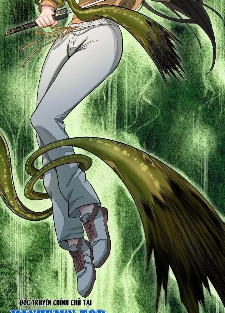 Dị Thú Mê Thành Chapter 23 - Trang 36