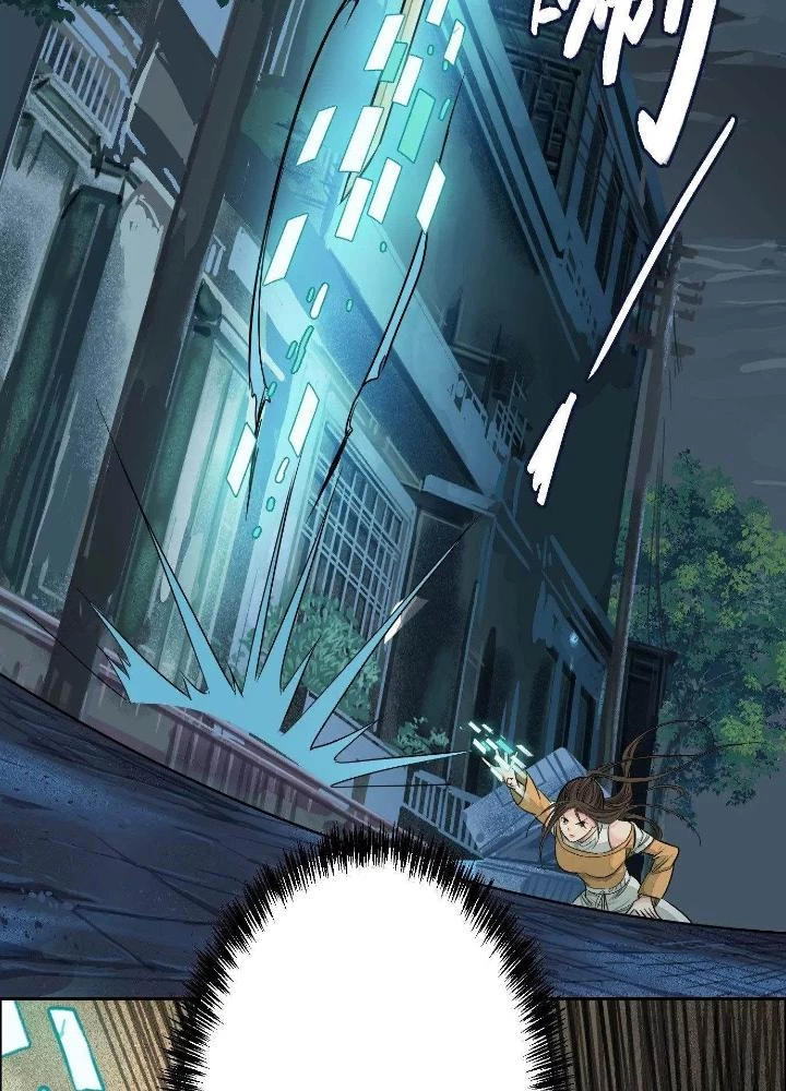 Dị Thú Mê Thành Chapter 23 - Trang 44