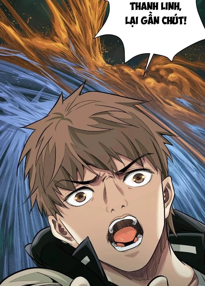 Dị Thú Mê Thành Chapter 24 - Trang 10