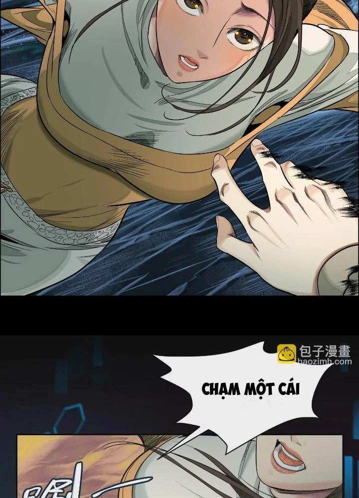 Dị Thú Mê Thành Chapter 24 - Trang 14