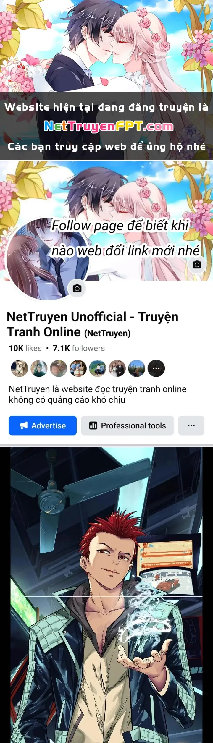 Dị Thú Mê Thành Chapter 24 - Trang 2