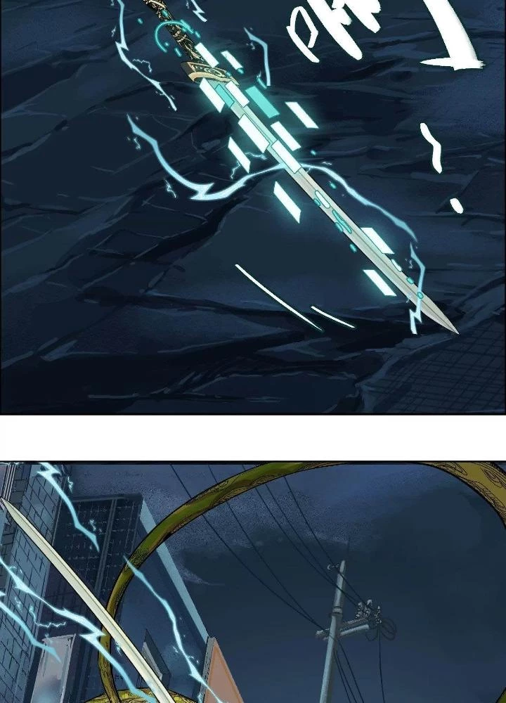 Dị Thú Mê Thành Chapter 24 - Trang 28