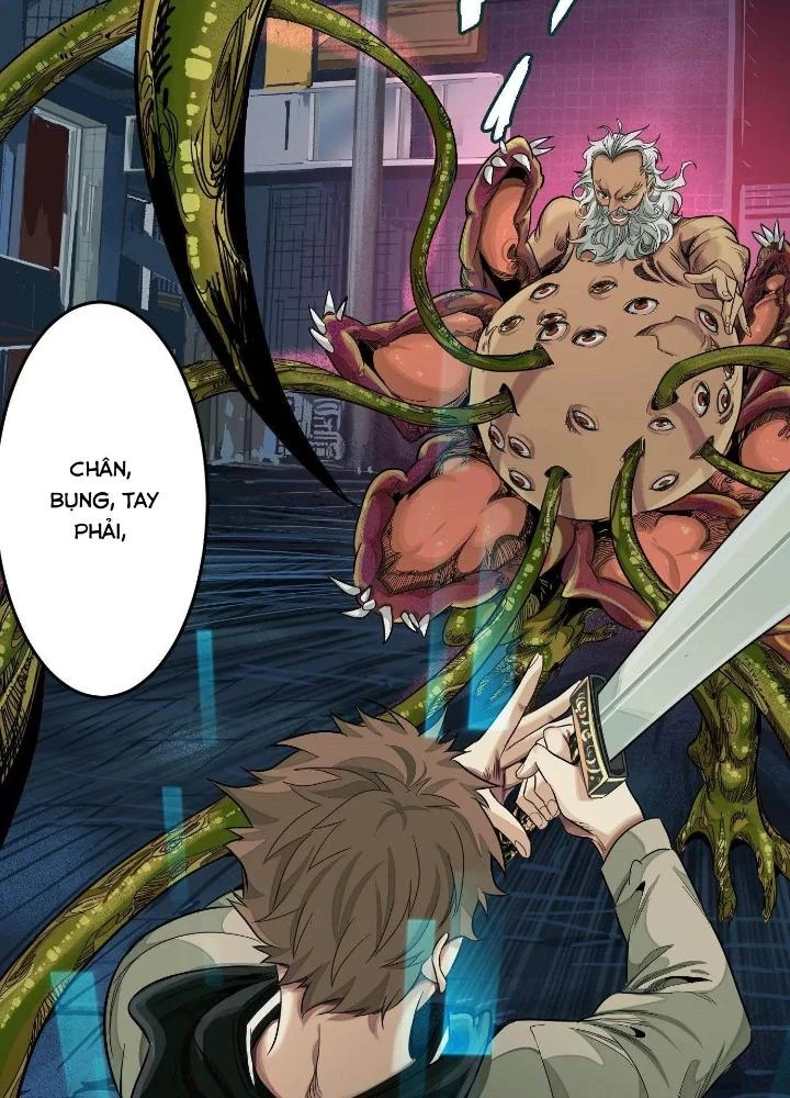 Dị Thú Mê Thành Chapter 24 - Trang 40