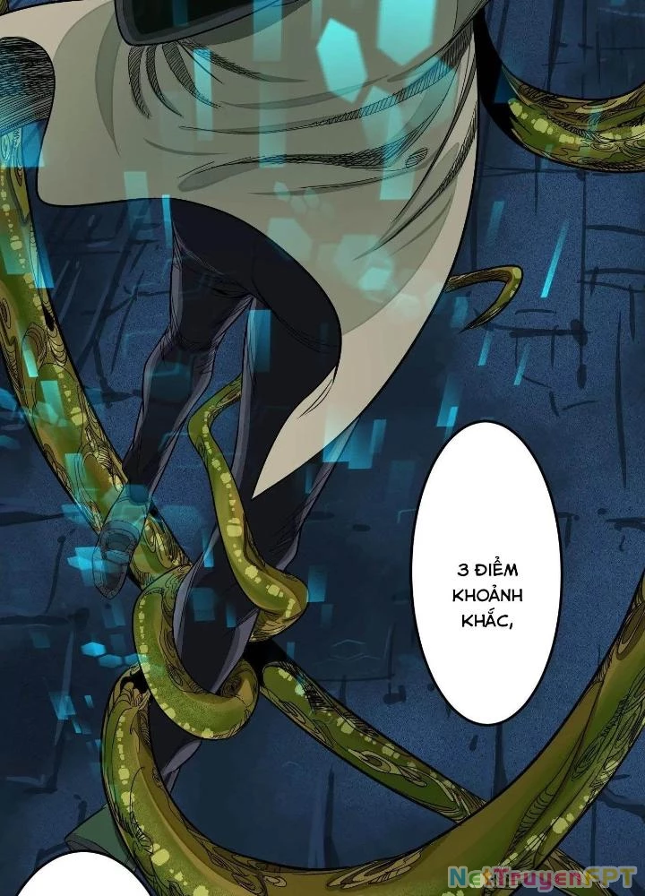 Dị Thú Mê Thành Chapter 24 - Trang 42
