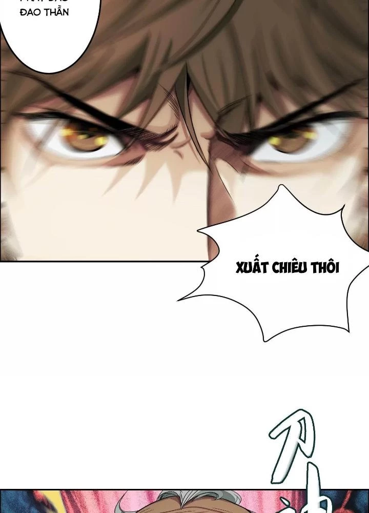 Dị Thú Mê Thành Chapter 24 - Trang 44