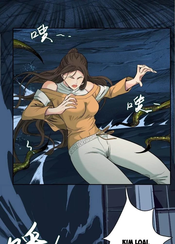 Dị Thú Mê Thành Chapter 24 - Trang 50