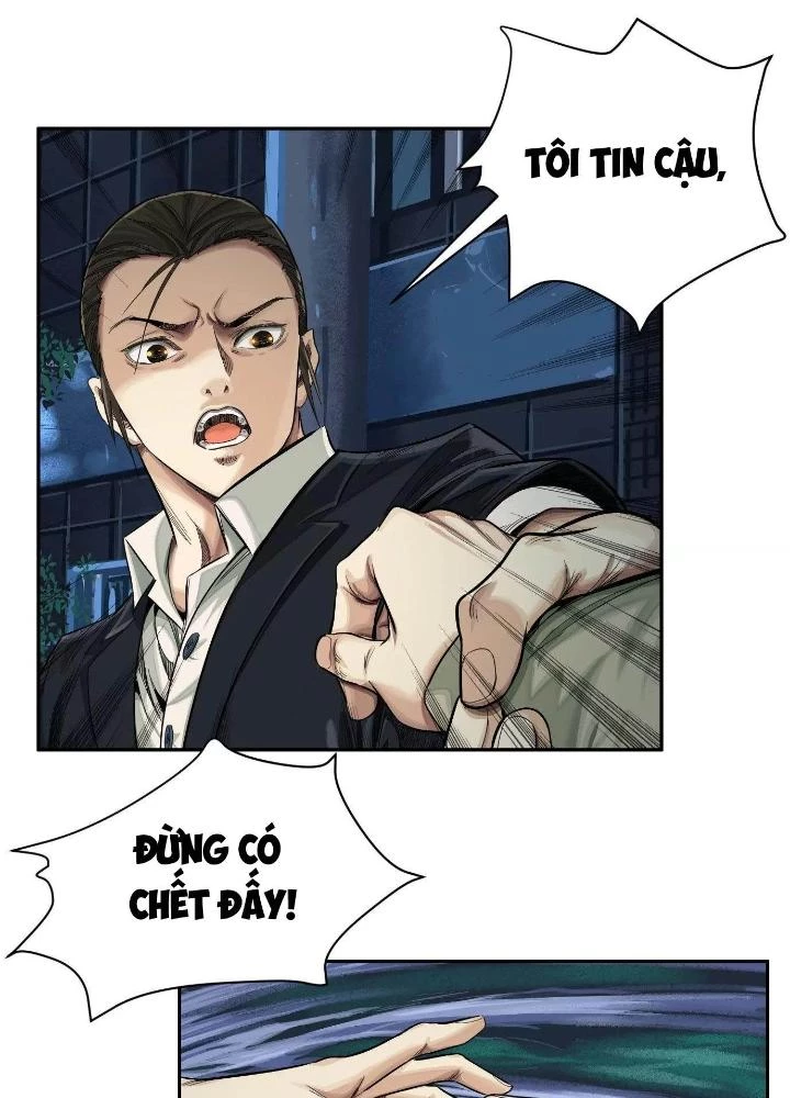 Dị Thú Mê Thành Chapter 24 - Trang 6
