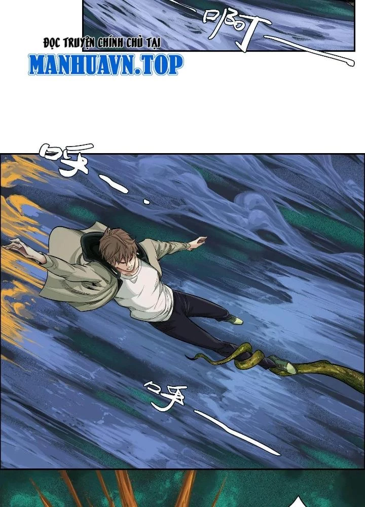 Dị Thú Mê Thành Chapter 24 - Trang 8