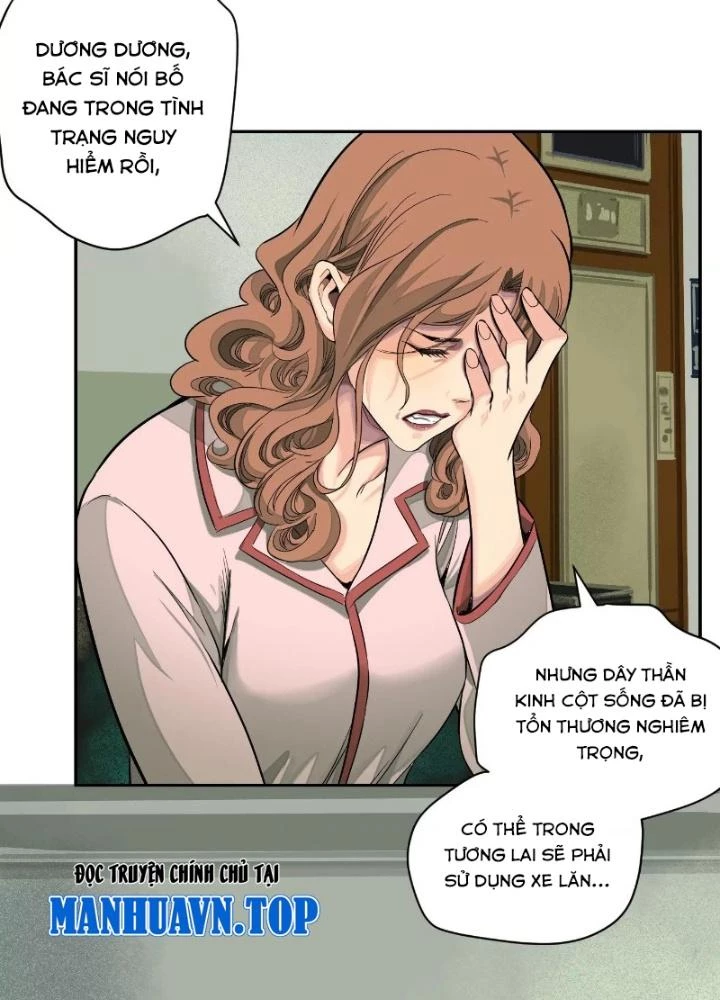 Dị Thú Mê Thành Chapter 25 - Trang 10