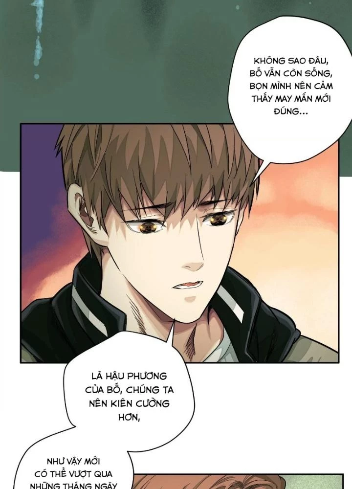 Dị Thú Mê Thành Chapter 25 - Trang 14