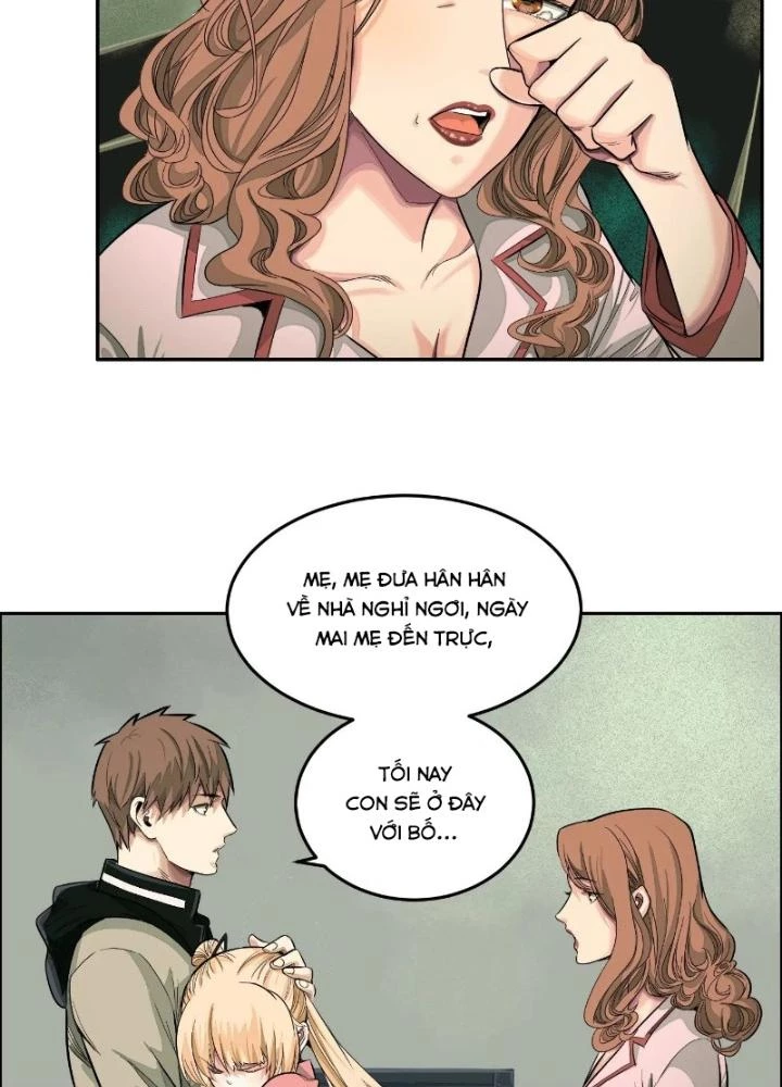 Dị Thú Mê Thành Chapter 25 - Trang 16