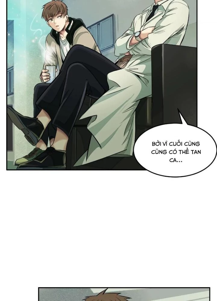 Dị Thú Mê Thành Chapter 25 - Trang 28