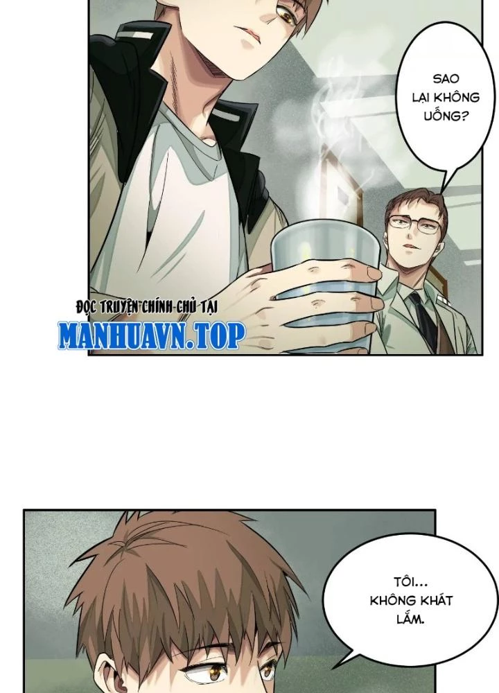 Dị Thú Mê Thành Chapter 25 - Trang 30