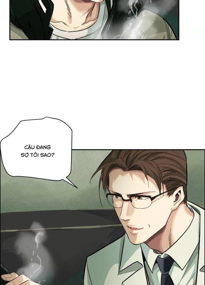Dị Thú Mê Thành Chapter 25 - Trang 32