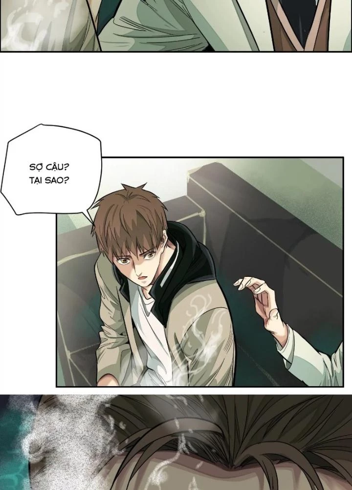 Dị Thú Mê Thành Chapter 25 - Trang 34