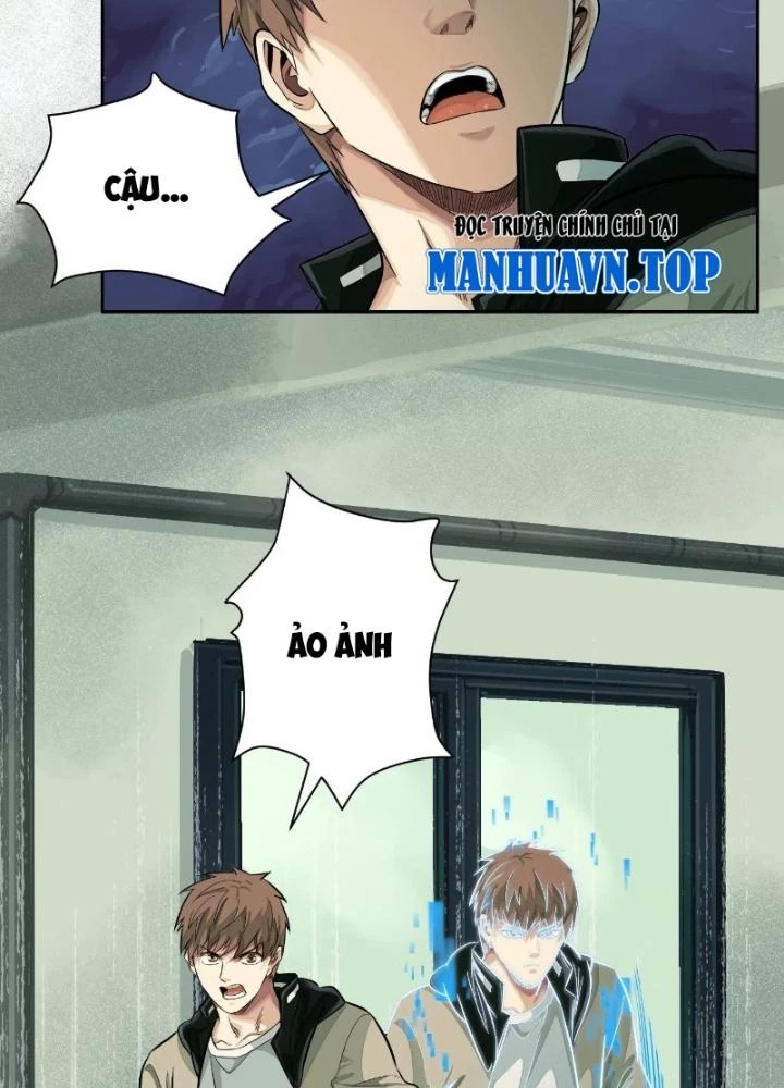 Dị Thú Mê Thành Chapter 25 - Trang 38