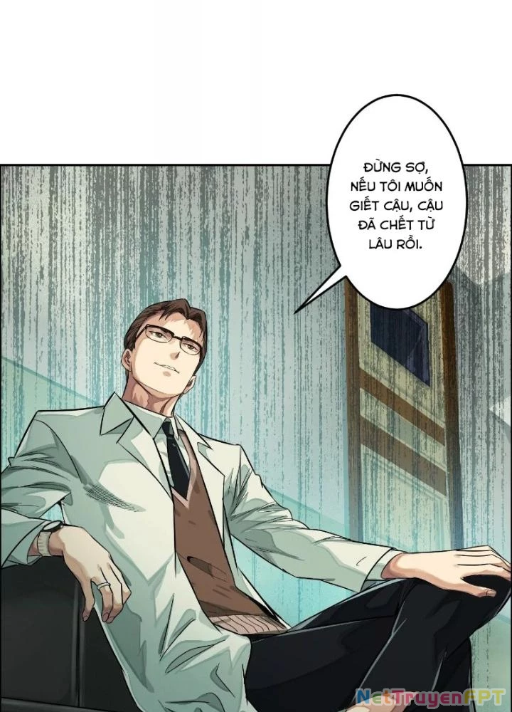 Dị Thú Mê Thành Chapter 25 - Trang 42