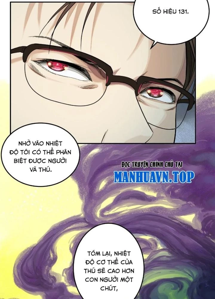 Dị Thú Mê Thành Chapter 25 - Trang 48