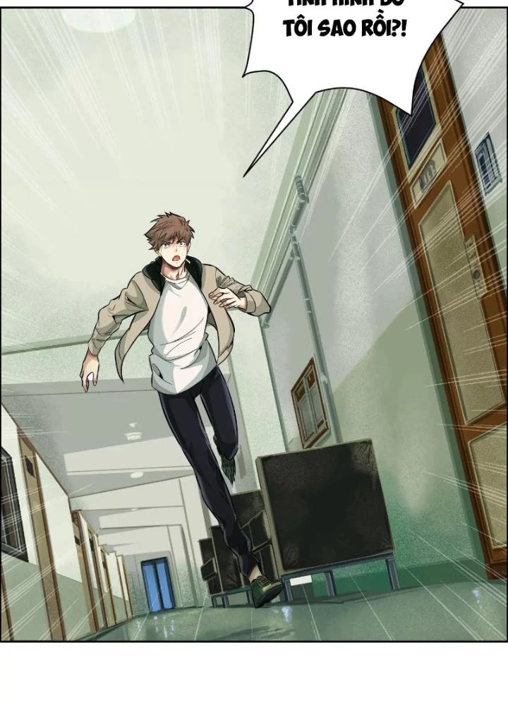 Dị Thú Mê Thành Chapter 25 - Trang 8