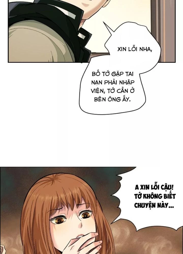 Dị Thú Mê Thành Chapter 26 - Trang 10
