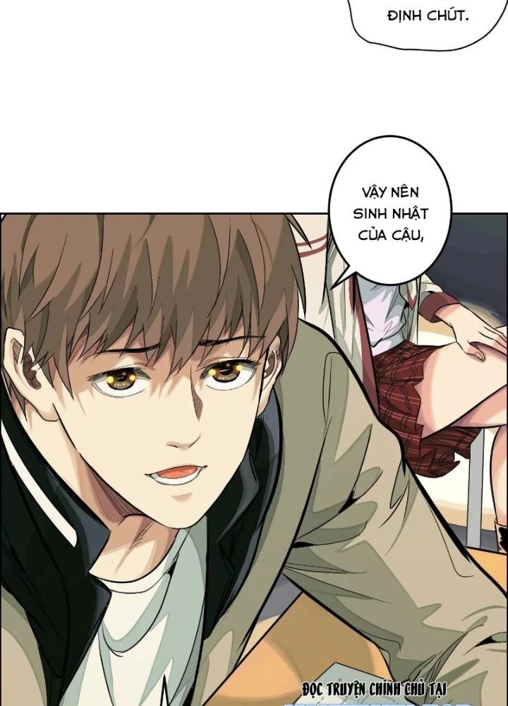 Dị Thú Mê Thành Chapter 26 - Trang 14