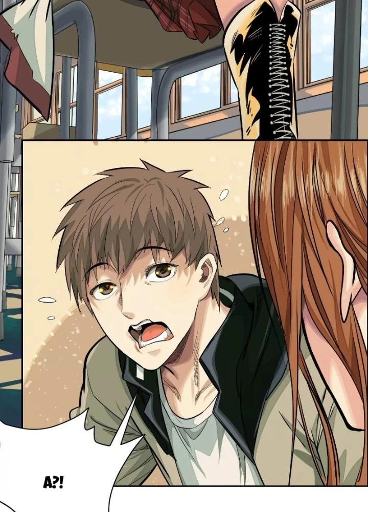 Dị Thú Mê Thành Chapter 26 - Trang 18