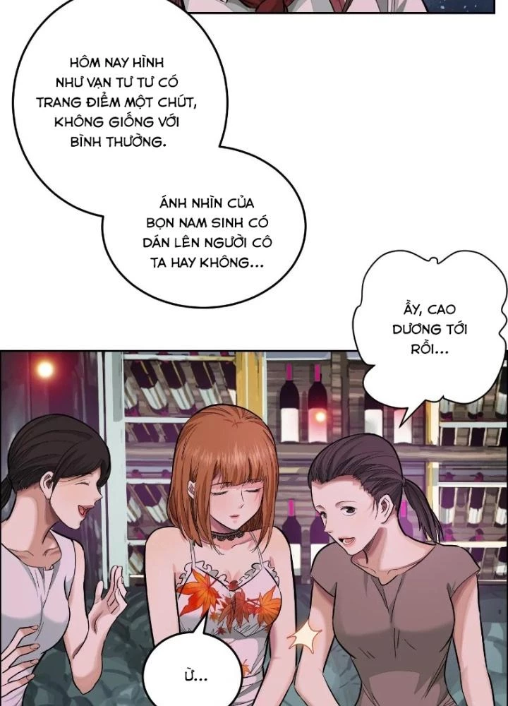 Dị Thú Mê Thành Chapter 26 - Trang 34
