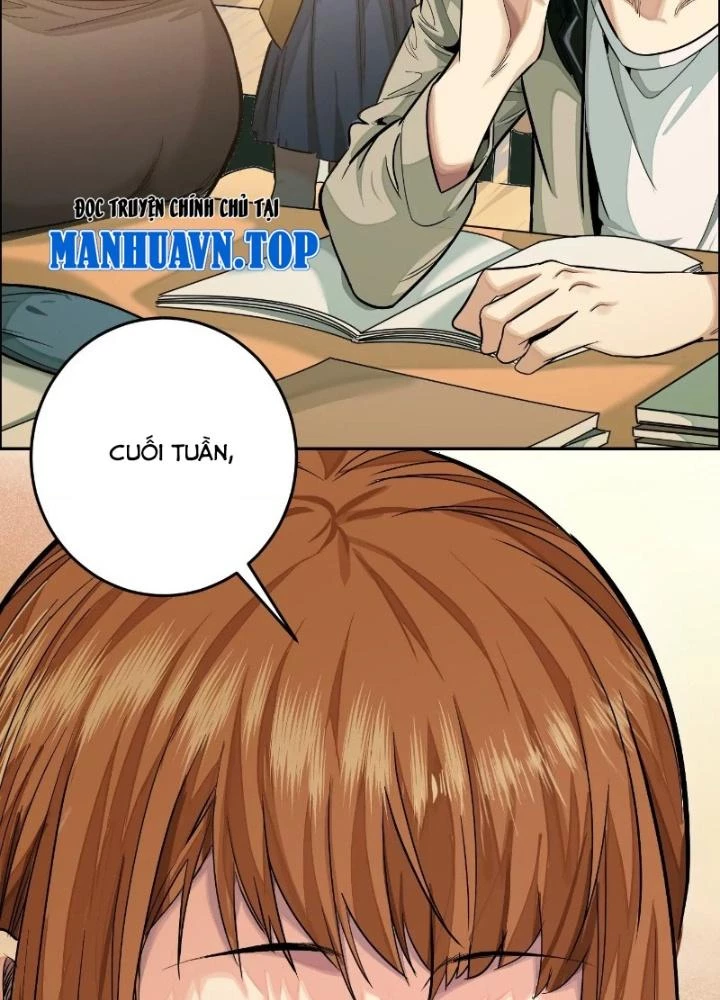 Dị Thú Mê Thành Chapter 26 - Trang 6
