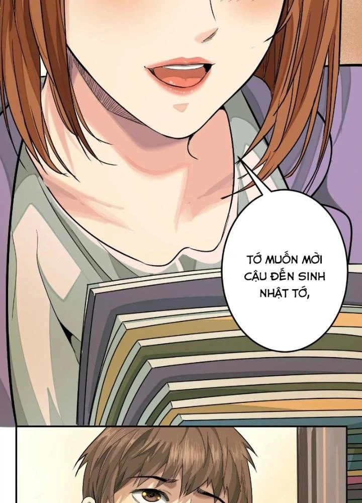 Dị Thú Mê Thành Chapter 26 - Trang 8
