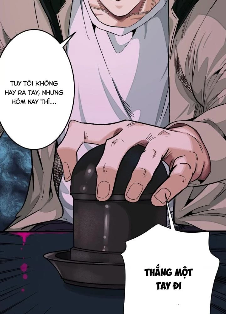 Dị Thú Mê Thành Chapter 27 - Trang 14