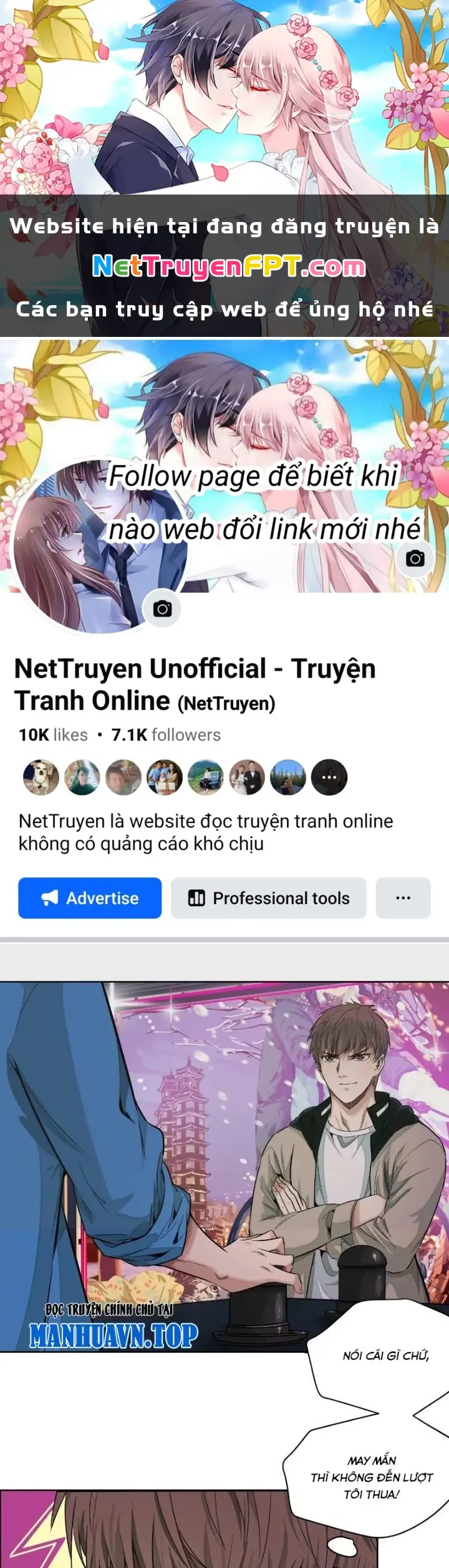 Dị Thú Mê Thành Chapter 27 - Trang 2
