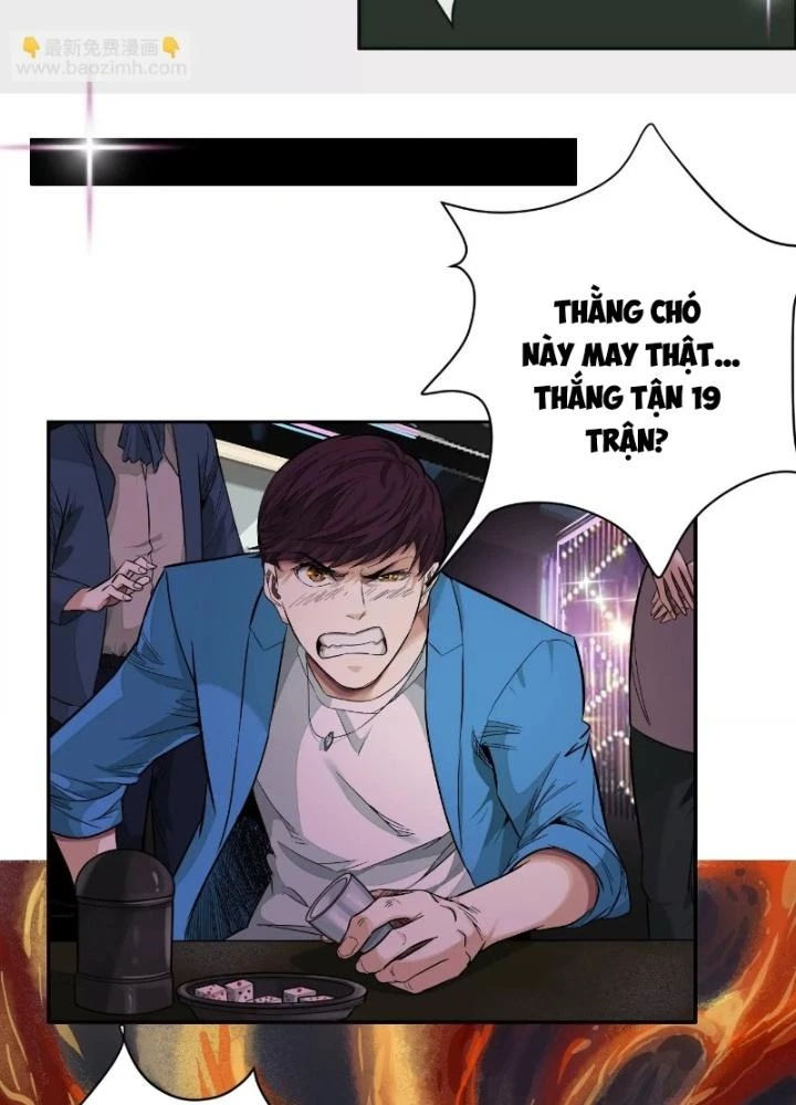 Dị Thú Mê Thành Chapter 27 - Trang 22